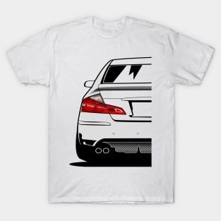 Infiniti M35 T-Shirt